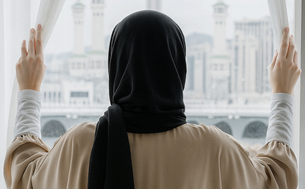 Packing List - Everything You Need For Your Trip With Umrah Companions